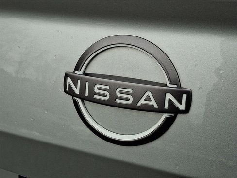 Certified 2024 Nissan Altima 2.5 SR image 27