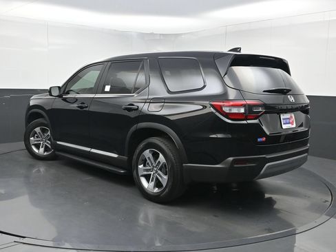 Used 2024 Honda Pilot EX-L image 23