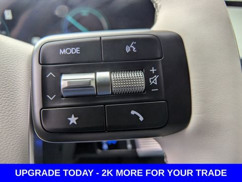 New 2026 Hyundai Santa Fe Calligraphy image 34