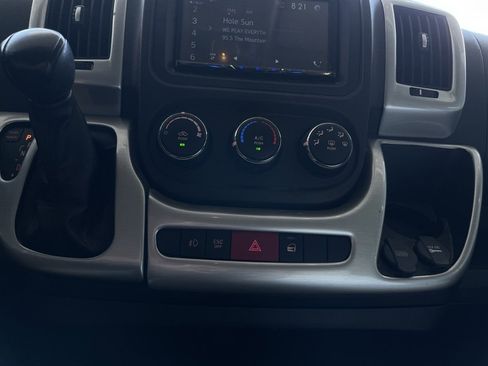 Used 2021 RAM ProMaster 3500 w/ Convenience Group image 26