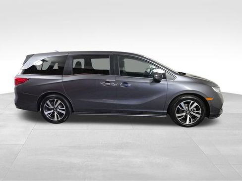 Used 2023 Honda Odyssey Touring image 8