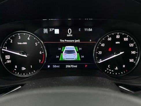 Used 2022 Buick Envision Avenir w/ Technology Package II image 31