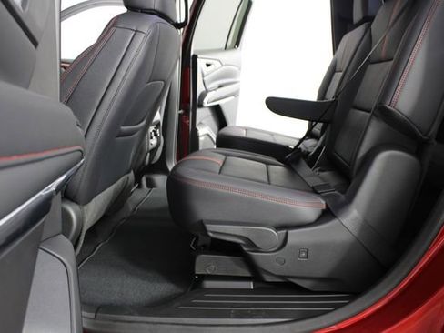 New 2026 Chevrolet Traverse RS AWD/4WD image 20