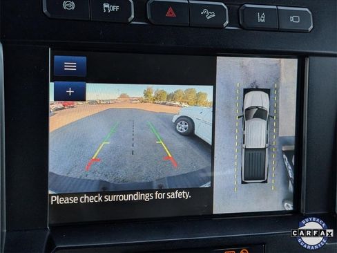 Used 2020 Ford F350 Platinum image 18