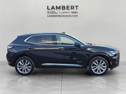 Used 2023 Buick Envision Avenir image 5