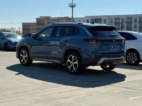 New 2026 Volkswagen Tiguan SE image 5