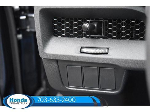 New 2026 Honda CR-V EX image 30