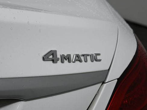 Certified 2020 Mercedes-Benz C 300 4MATIC Sedan image 38