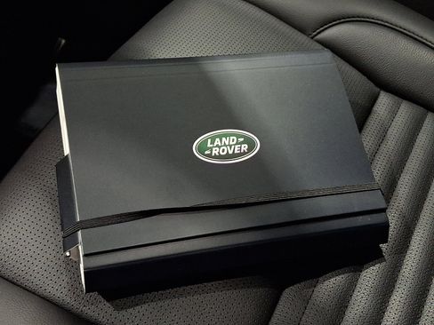 Certified 2025 Land Rover Discovery Sport S image 27