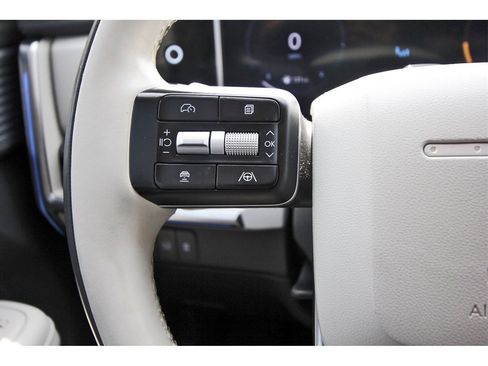 Used 2024 Hyundai Santa Fe Calligraphy image 11