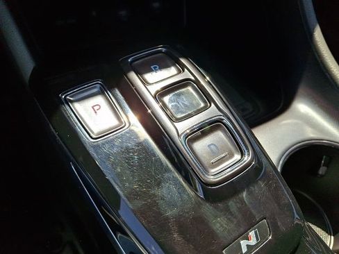 Used 2022 Hyundai Sonata N Line FWD image 26