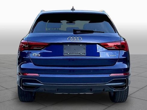 Used 2022 Audi Q3 2.0T Premium Plus AWD/4WD image 5