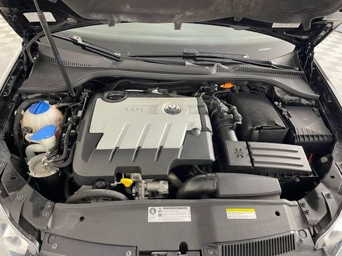 Used 2014 Volkswagen Jetta TDI FWD image 22