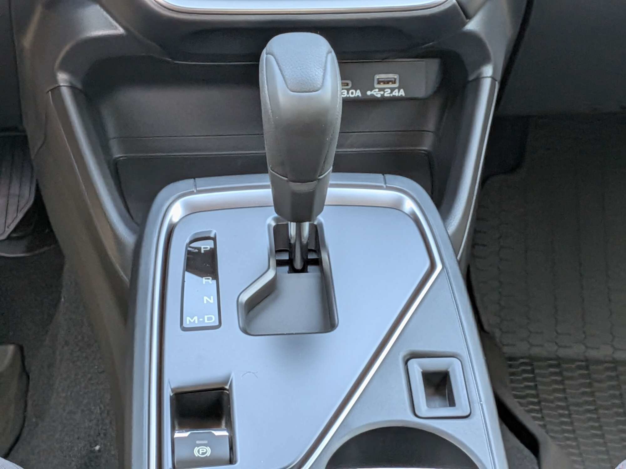 New 2026 Subaru Impreza 2.0i Sport AWD/4WD image 18
