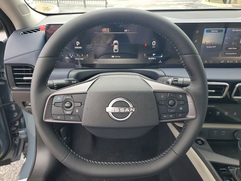 New 2026 Nissan Sentra SL image 12