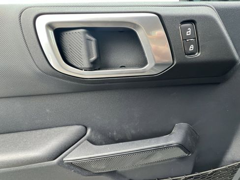 New 2026 Ford Bronco Big Bend image 15