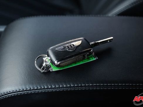 Used 2013 Bentley Continental GT image 78