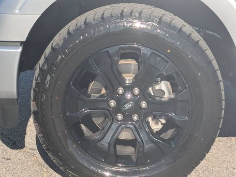 Used 2023 Ford F150 XLT w/ Equipment Group 302A High AWD/4WD image 10