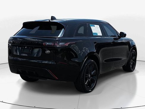 Used 2023 Land Rover Range Rover Velar R-Dynamic S AWD/4WD image 6