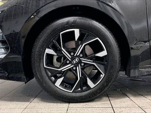 Certified 2025 Hyundai Sonata SEL FWD image 7