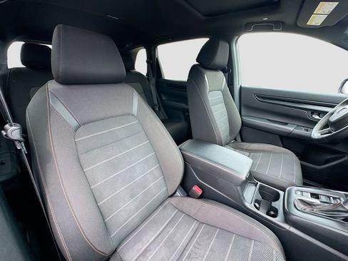 Used 2024 Honda CR-V Sport image 33
