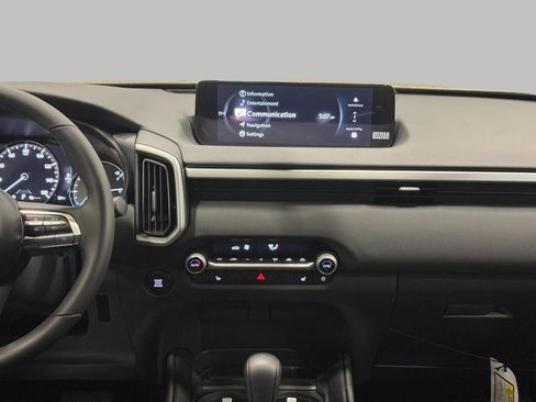 New 2026 MAZDA CX-50 Meridian Edition image 18
