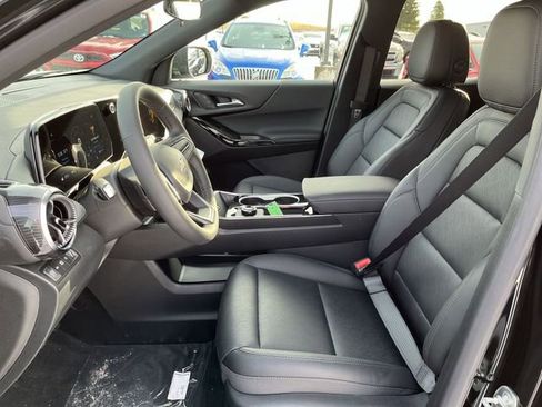 New 2026 Chevrolet Equinox LT w/ Convenience Package II image 14