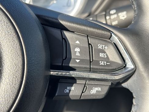 Used 2023 MAZDA CX-5 AWD 2.5 S image 31