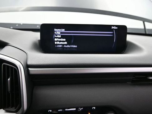 Used 2024 MAZDA CX-50 AWD 2.5 S w/ Preferred Package image 12