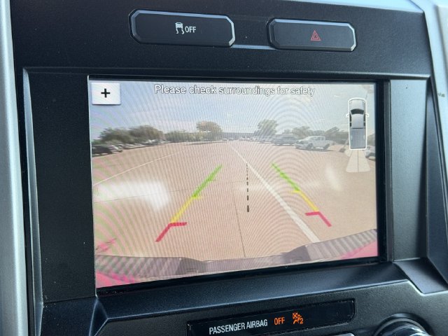 Used 2016 Ford F150 Lariat RWD image 16