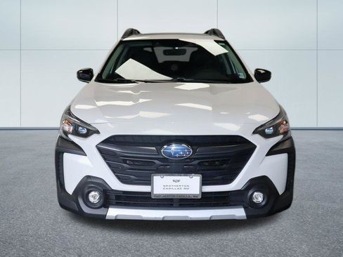 Used 2024 Subaru Outback Limited AWD/4WD image 10