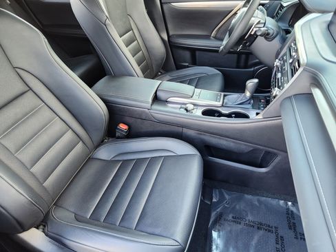 Used 2020 Lexus RX 350 F Sport w/ Accessory Package image 14