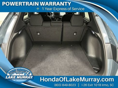Used 2023 Honda HR-V Sport image 23