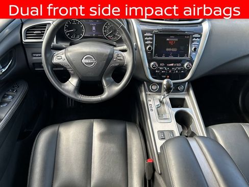 Used 2023 Nissan Murano SV FWD image 26