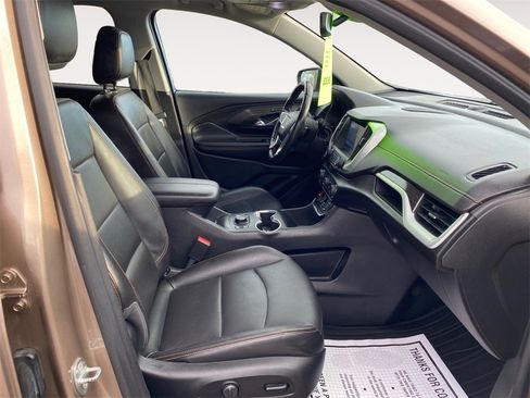 Used 2018 GMC Terrain SLT w/ Preferred Package image 15