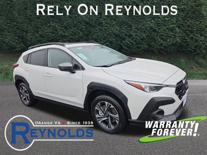 New 2026 Subaru Crosstrek 2.0i Premium