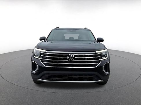 Used 2026 Volkswagen Atlas SE AWD/4WD image 4