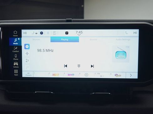 New 2026 Jeep Gladiator Sport image 21