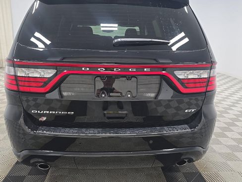 Used 2026 Dodge Durango GT AWD/4WD image 6