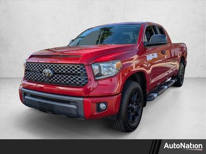Used 2020 Toyota Tundra SR5
