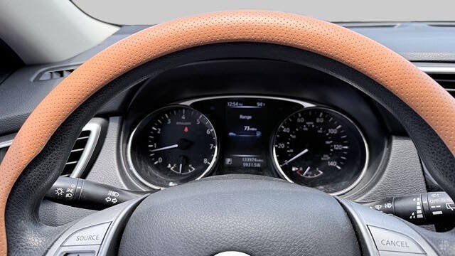 Used 2016 Nissan Rogue S FWD image 18