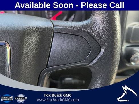 Used 2018 GMC Sierra 1500 4x4 Double Cab w/ Elevation Edition image 14