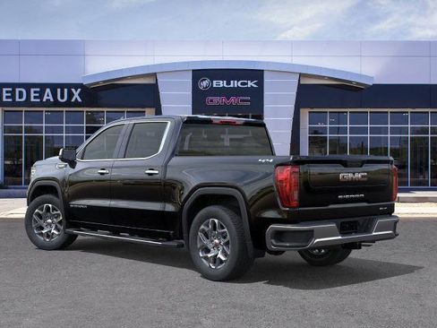 New 2026 GMC Sierra 1500 SLT image 51