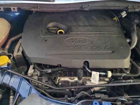 Used 2017 Ford Escape Titanium AWD/4WD image 30