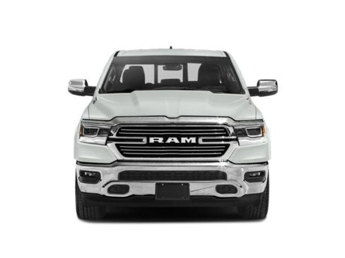 Used 2021 RAM 1500 Laramie w/ Night Edition image 7