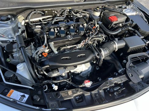 Used 2023 Acura Integra A-Spec image 27