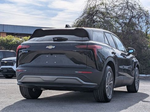 New 2026 Chevrolet Blazer EV LT image 5