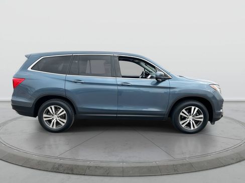 Used 2018 Honda Pilot EX-L image 9