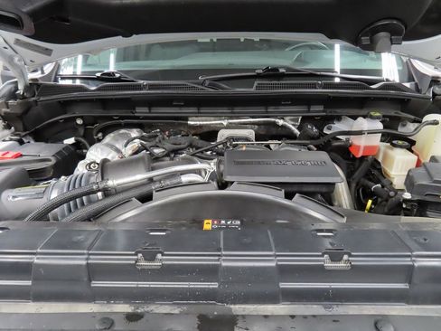 Used 2024 GMC Sierra 2500 AT4 w/ AT4 Preferred Package image 28