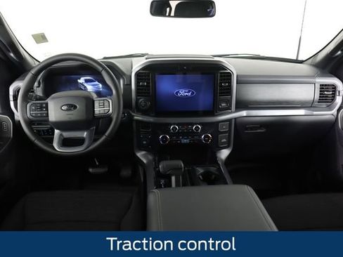 New 2026 Ford F150 XLT w/ Equipment Group 302A MID image 26